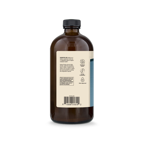 Biothin Ketone Energy MCT Oil - Shop at BiosenseClinic.com - Power Up Your Health with Biothin Ketone Energy MCT Oil – Unlock Your Body's True Potential!