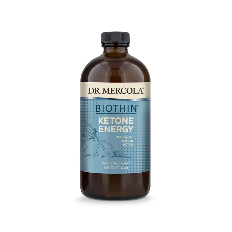 Biothin Ketone Energy MCT Oil - Shop at BiosenseClinic.com - Power Up Your Health with Biothin Ketone Energy MCT Oil – Unlock Your Body's True Potential!