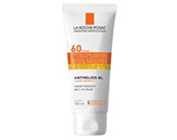 Anthelios XL Cream - 100 ml - Biosense Clinic