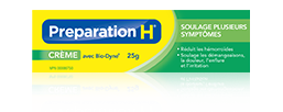 Preparation H Ointment with Biodyne - Biosense Clinic