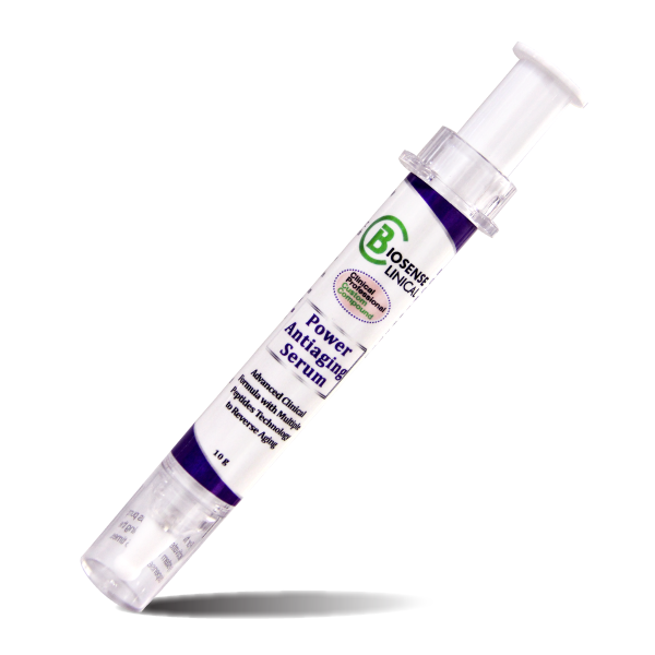 BiosenseClinical Power Antiaging Serum - Biosense Clinic