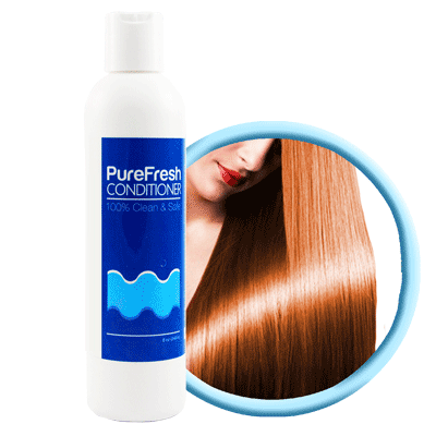 PureFresh Conditioner - Biosense Clinic