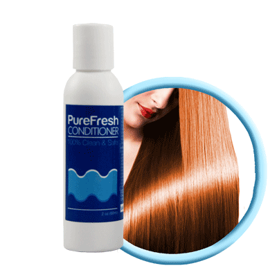 PureFresh Conditioner - Biosense Clinic