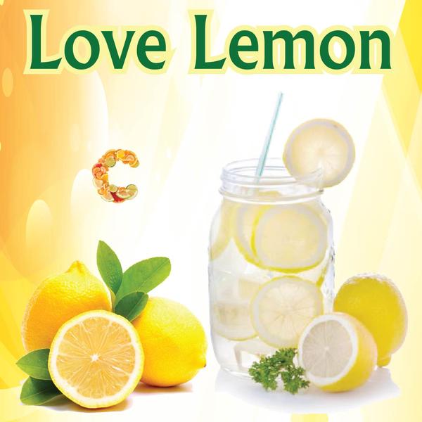Love Lemon