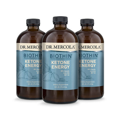 Biothin Ketone Energy MCT Oil - Shop at BiosenseClinic.com - Power Up Your Health with Biothin Ketone Energy MCT Oil – Unlock Your Body's True Potential!