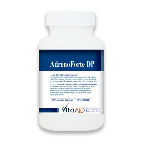 VitaAid ADrenoForte DP - Biosenseclinic.com