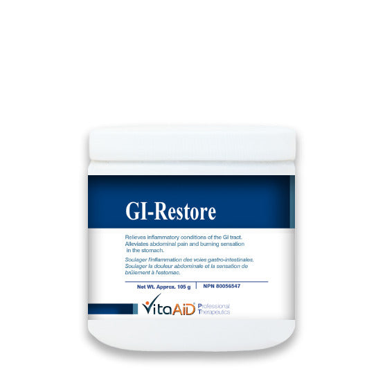 VitaAid GI-Restore® - biosenseclinic.com