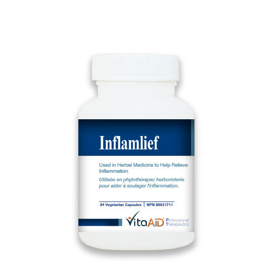 VitaAid Inflamlief - biosenseclinic.com