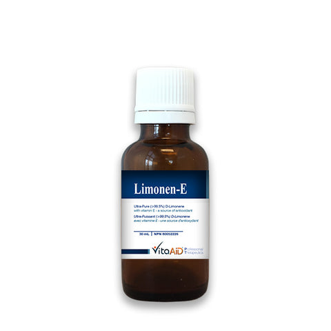 VitaAid Limonen-E - biosenseclinic.com