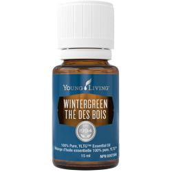 YL Wintergreen Essential oil - Biosense Clinic