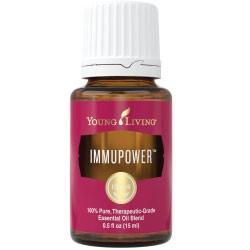 YL ImmuPower essential oil - Biosense Clinic
