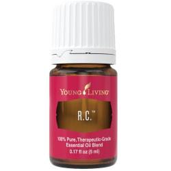 YL RC Essential Oil - Biosense Clinic