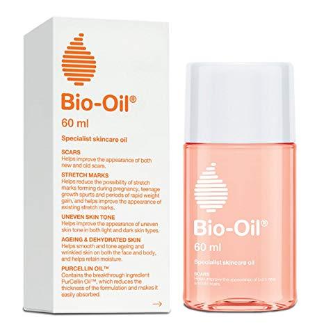 BIO OIL 60ml - Biosense Clinic