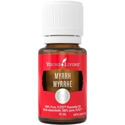 YL Myrrh Essential Oil - Biosense Clinic