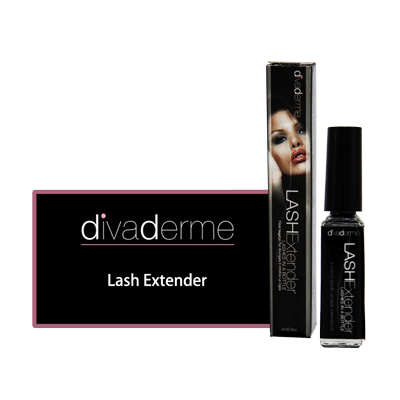 Divaderme Lash Extender - Biosense Clinic