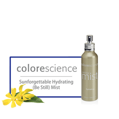Colorescience Sunforgettable Hydrating (Be Still) Mist - Biosense Clinic