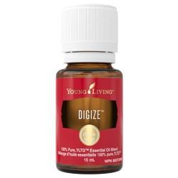 YL DiGize Essential Oil - Biosense Clinic