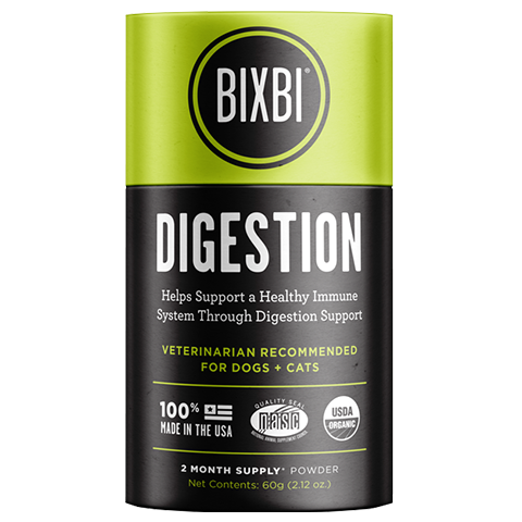 BIXIBI DIGESTION - Biosense Clinic