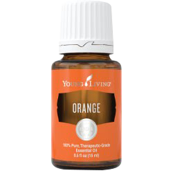 YL Orange Essential Oil - Biosense Clinic