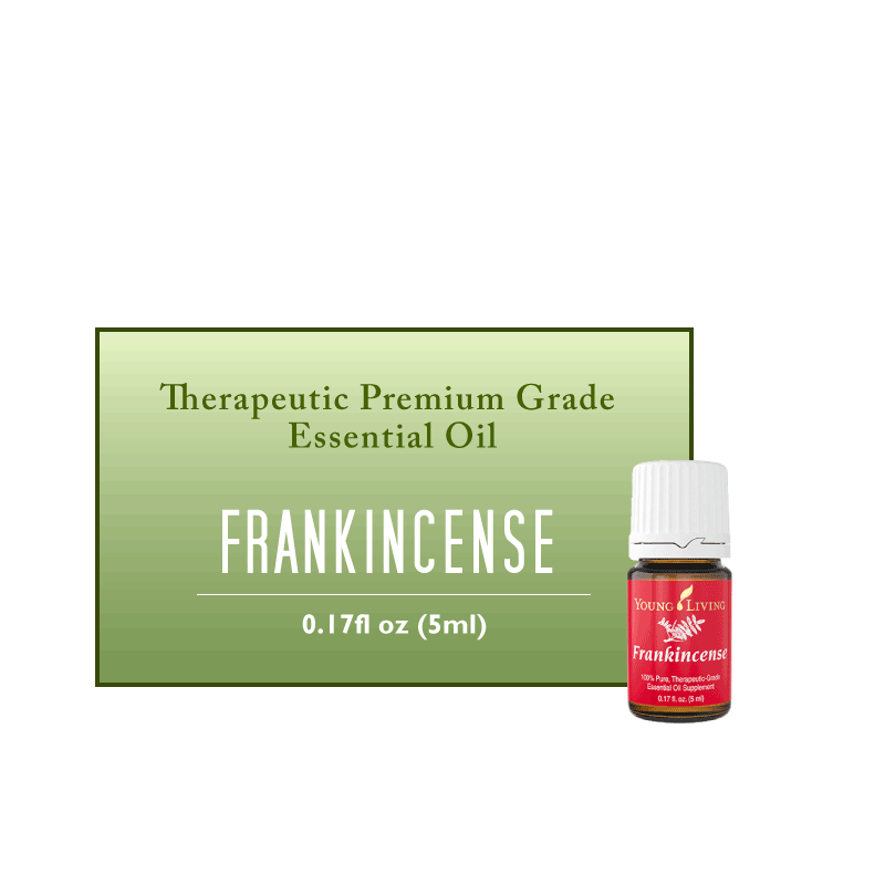 YL Frankincense Essential Oil - Biosense Clinic