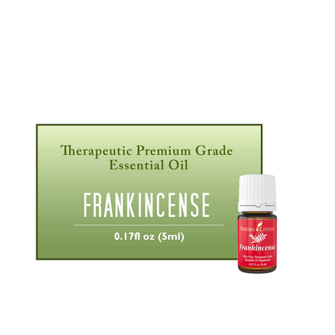 YL Frankincense Essential Oil - Biosense Clinic