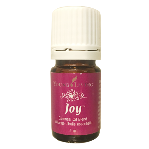YL Joy Essential Oil - Biosense Clinic