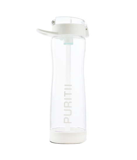 Puritii - (bottle) - Biosense Clinic