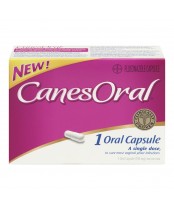 CanesOral Single Capsule - Biosense Clinic