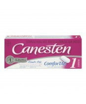 Canesten 1 Day Tab Combi Pak - Biosense Clinic