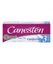 Canesten 3 Day Tab Combi-pak - Biosense Clinic