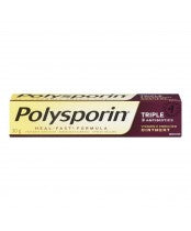 Polysporin Triple - Biosense Clinic