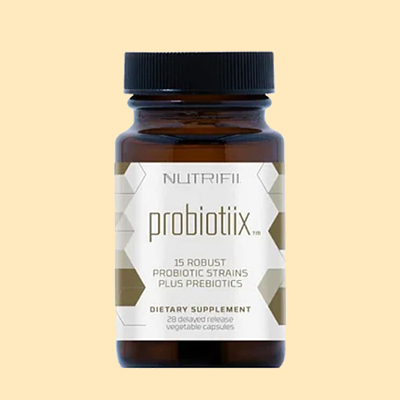 Nutrifii Probiotiix