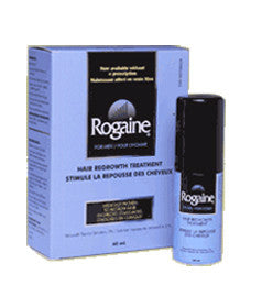 Rogaine® 2% Minoxidil Solution - Biosense Clinic