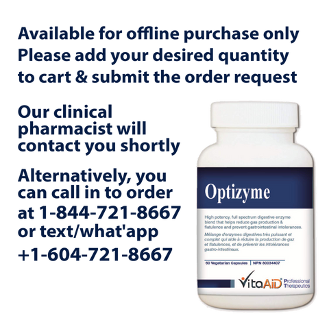 VitaAid Optizyme - Biosense Clinic